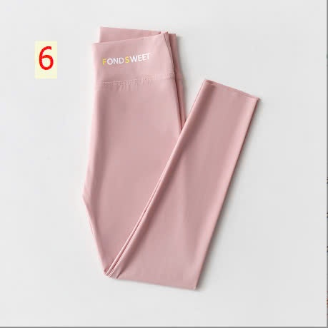 24HA198.28 - QUẦN LEGGING CÁ MẬP BÉ GÁI