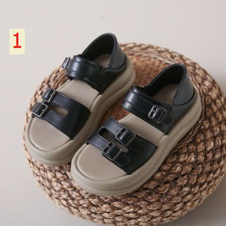 24HA198.20 - SANDAL ĐẾ MỀN CHO NỮ