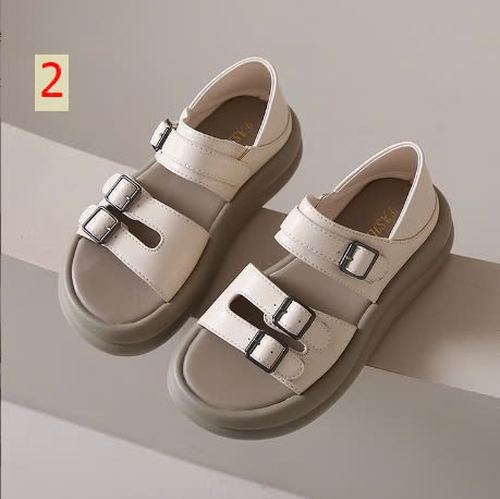 24HA198.20 - SANDAL ĐẾ MỀN CHO NỮ