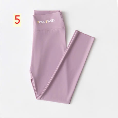 24HA198.28 - QUẦN LEGGING CÁ MẬP BÉ GÁI