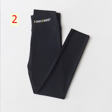24HA198.28 - QUẦN LEGGING CÁ MẬP BÉ GÁI