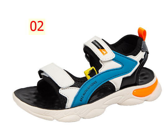 24HA208.22 - SANDAL CHO BÉ