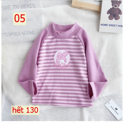 24HA208.24 - ÁO NỈ GIỮ NHIỆT HÃNG MOMO MOKOO