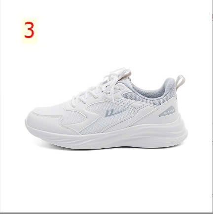 24HA208.04 - GIÀY WARRIOR NAM NỮ SIÊU NHẸ