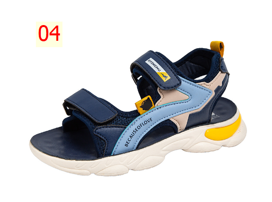 24HA208.22 - SANDAL CHO BÉ