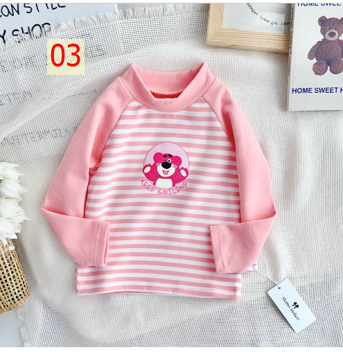 24HA208.24 - ÁO NỈ GIỮ NHIỆT HÃNG MOMO MOKOO