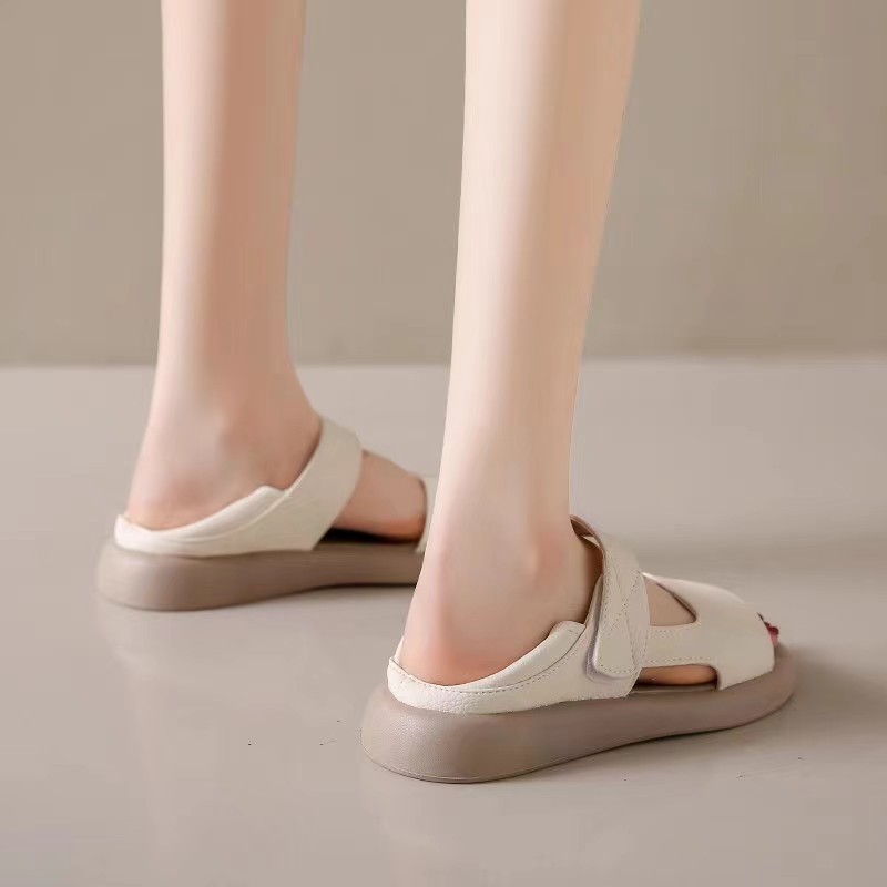 24HA218.12 - SANDAL ĐẾ MỀM QUẢNG CHÂU