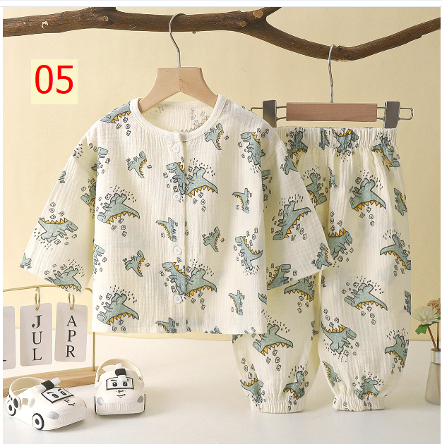24HA218.28 - BỘ NGỦ CHO BÉ