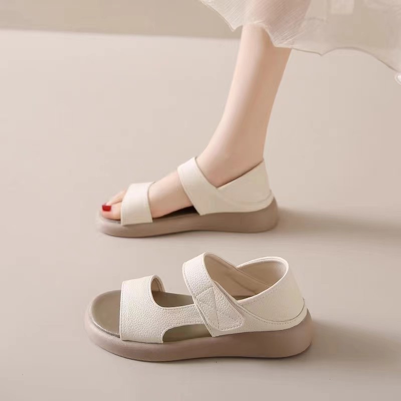24HA218.12 - SANDAL ĐẾ MỀM QUẢNG CHÂU