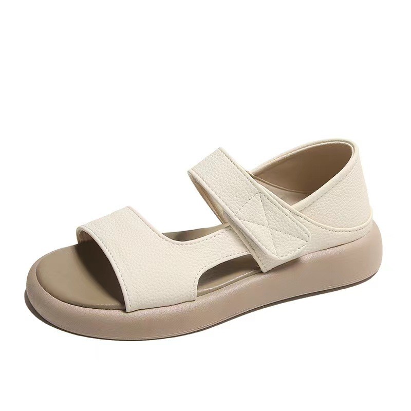 24HA218.12 - SANDAL ĐẾ MỀM QUẢNG CHÂU