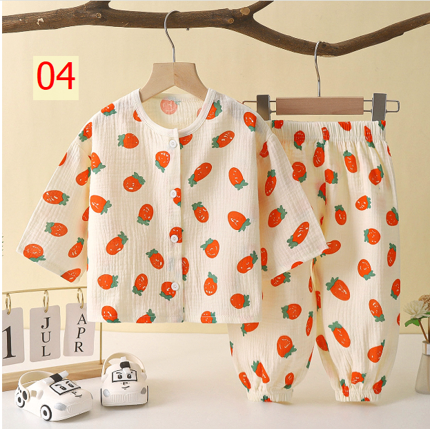 24HA218.28 - BỘ NGỦ CHO BÉ
