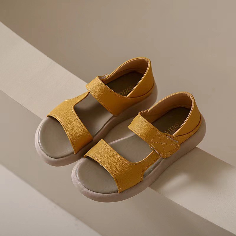 24HA218.12 - SANDAL ĐẾ MỀM QUẢNG CHÂU