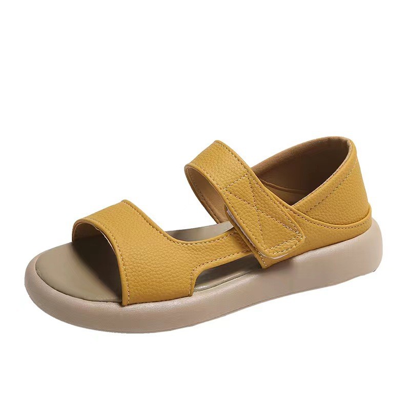 24HA218.12 - SANDAL ĐẾ MỀM QUẢNG CHÂU