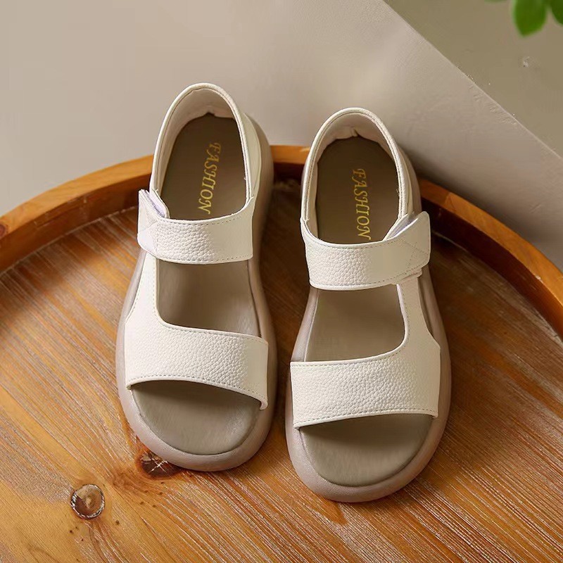 24HA218.12 - SANDAL ĐẾ MỀM QUẢNG CHÂU