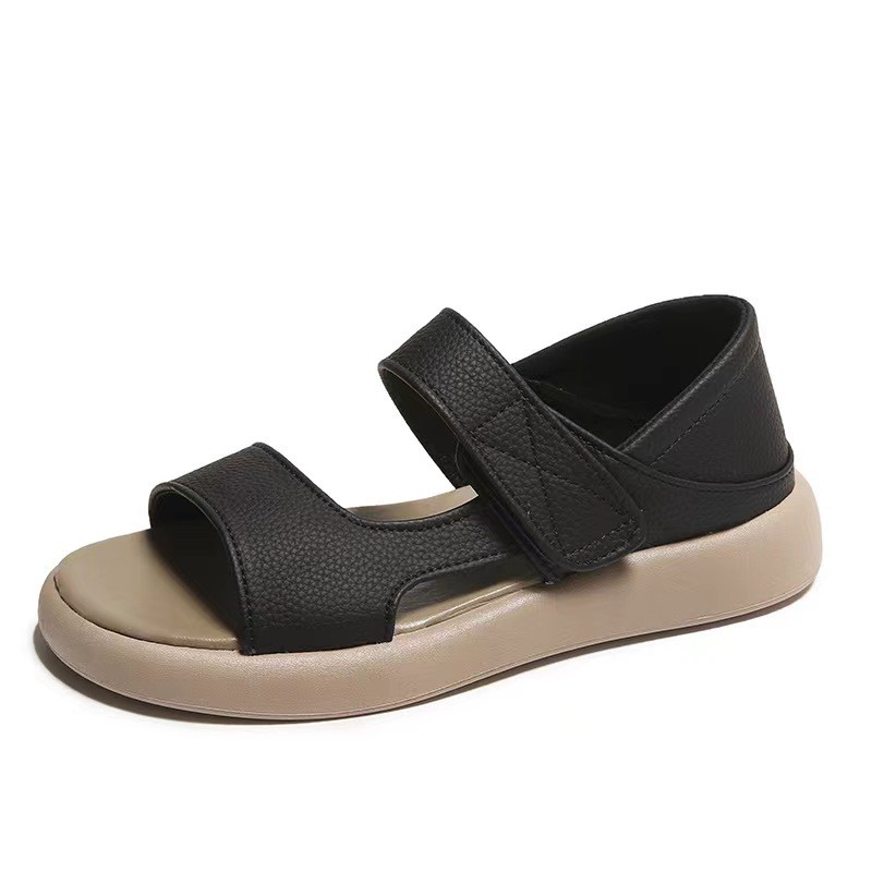 24HA218.12 - SANDAL ĐẾ MỀM QUẢNG CHÂU