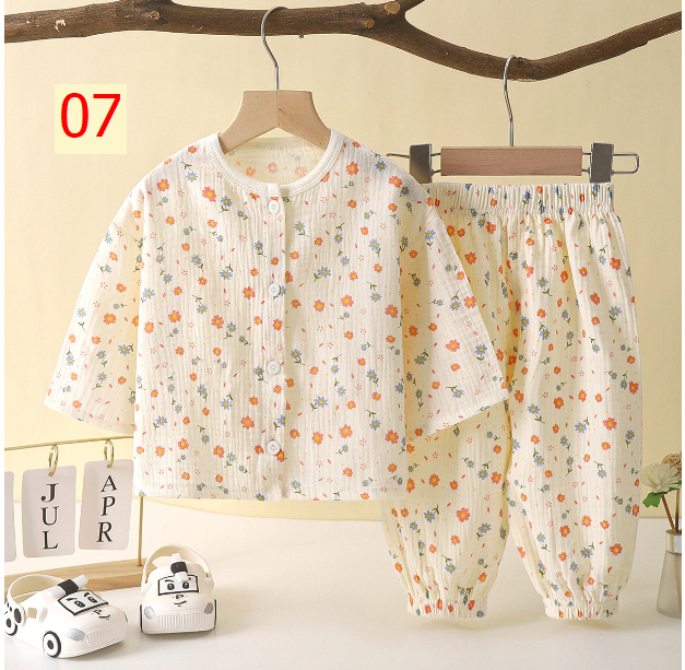 24HA218.28 - BỘ NGỦ CHO BÉ