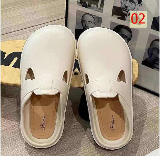 24HA218.24 - DÉP SỤC NỮ SIÊU XINH