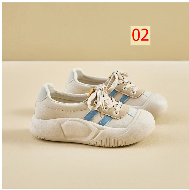 24HA218.22 - GIÀY THỂ THAO NỮ