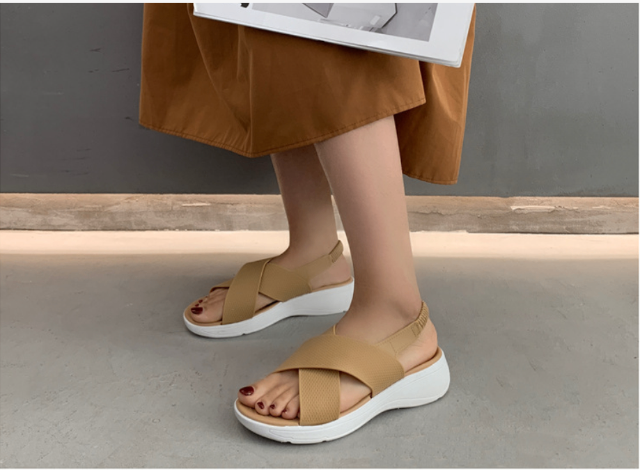 24HA218.27 - DÉP NHỰA MỀM ĐẾ BÁNH MÌ