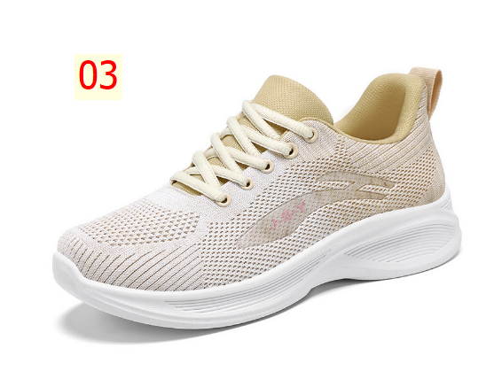 24HA228.12 - GIÀY THỂ THAO NỮ
