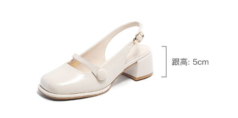 24HA228.26 - GIÀY SANDAL EXULL