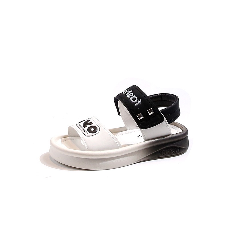24HA228.07 - SANDAL BÉ GÁI