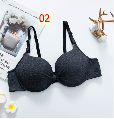 24HA228.20 - SET 2 ÁO ZÚ NÂNG ĐẨY NGỰC