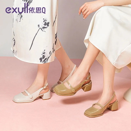 24HA228.26 - GIÀY SANDAL EXULL