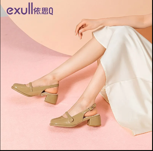 24HA228.26 - GIÀY SANDAL EXULL