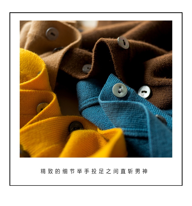 24HA228.22 - ÁO CARDIGAN LEN NỮ