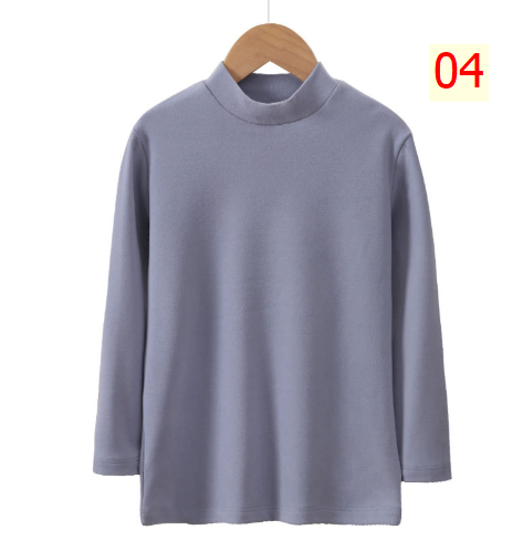 24HA238.10 - ÁO GIỮ NHIỆT MAMDADKIDS
