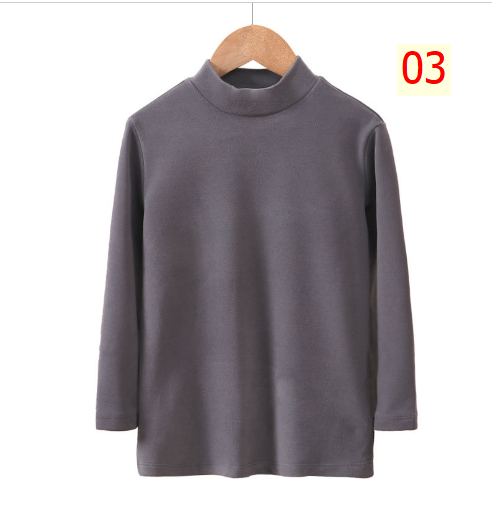 24HA238.10 - ÁO GIỮ NHIỆT MAMDADKIDS
