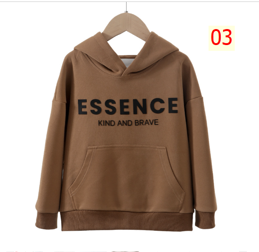 24HA238.12 - ÁO NỈ HOODIE MAMDADKIDS SIZE ĐẠI