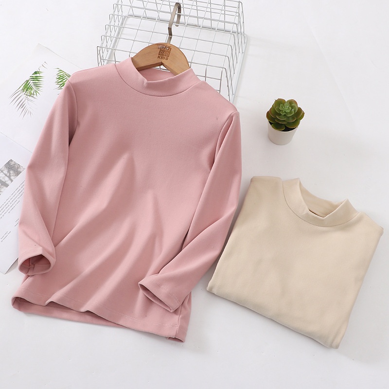 24HA289.25 - ÁO GIỮ NHIỆT MAMDADKIDS
