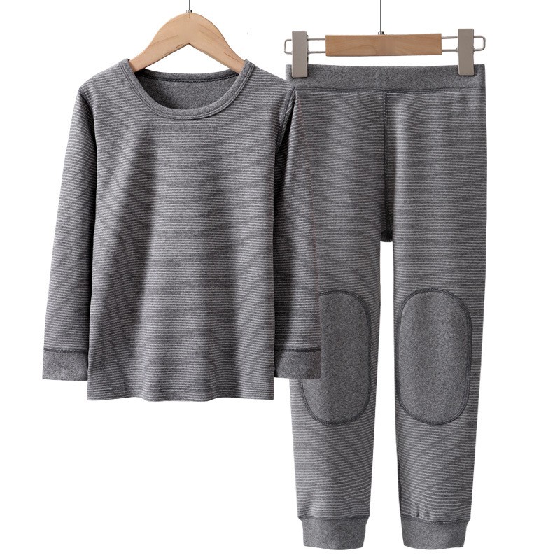 24HA238.13 - BỘ NỈ MAMDADKIDS