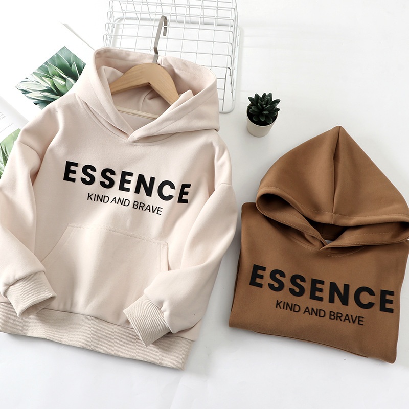 24HA238.12 - ÁO NỈ HOODIE MAMDADKIDS SIZE ĐẠI