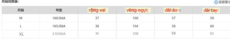 24HA238.20 - ÁO LEN PHỐI GILE KẺ NGANG NỮ