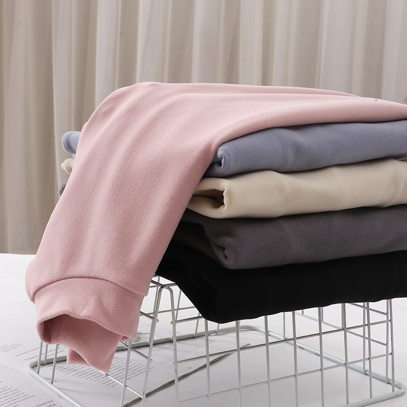 24HA289.25 - ÁO GIỮ NHIỆT MAMDADKIDS