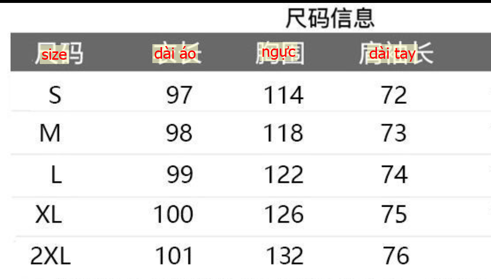 24HA248.32 - ÁO PHAO NỮ DÁNG DÀI