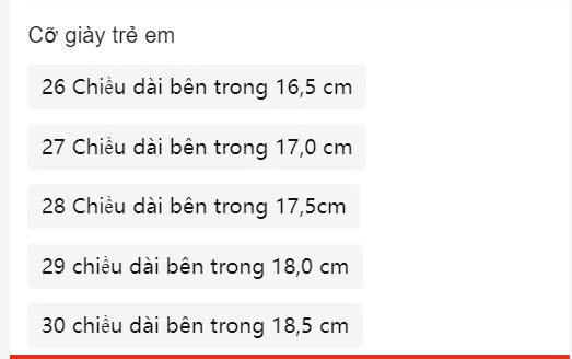 24HA248.18 - GIÀY TÍM KUROMI BÉ GÁI