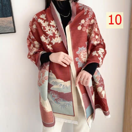 24HA248.23 - KHĂN CHOÀNG CHO NỮ