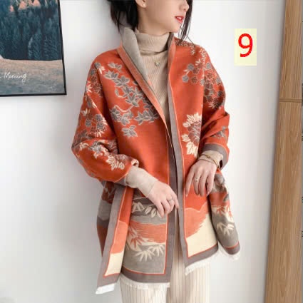 24HA248.23 - KHĂN CHOÀNG CHO NỮ
