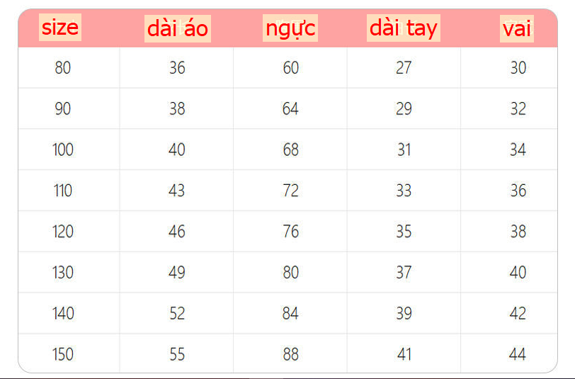 24HA248.02 - ÁO NỈ LÓT LÔNG CHO BÉ