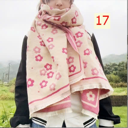 24HA248.23 - KHĂN CHOÀNG CHO NỮ