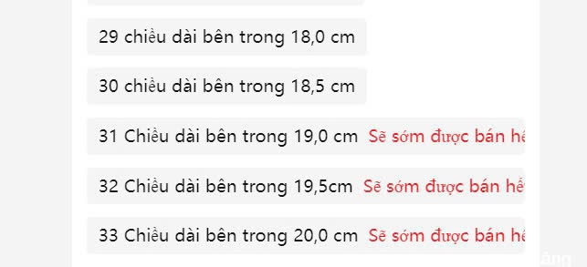 24HA248.18 - GIÀY TÍM KUROMI BÉ GÁI