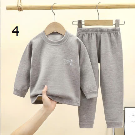 24HA258.31 - BỘ HÌNH GẤU BÉ TRAI BÉ GÁI
