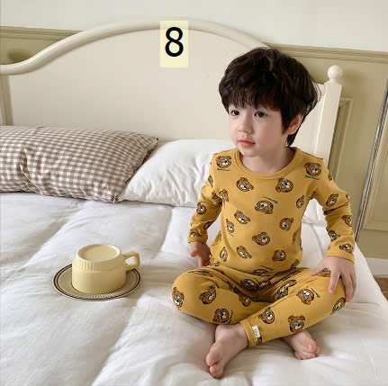24HA258.12 - BÔ NGỦ HÃNG ABB CHO BÉ