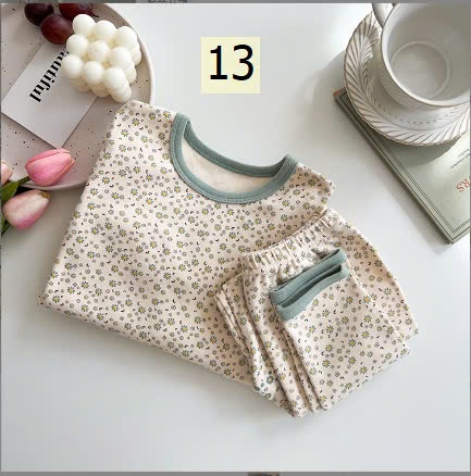 24HA258.12 - BÔ NGỦ HÃNG ABB CHO BÉ