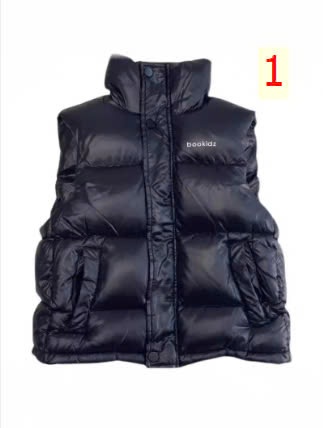 24HA258.23 - GILE PHAO BÉ TRAI SIZE ĐẠI