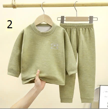 24HA258.31 - BỘ HÌNH GẤU BÉ TRAI BÉ GÁI